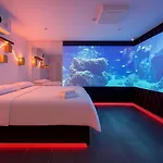 Immersif Cinema Et Asterix Apartmán *