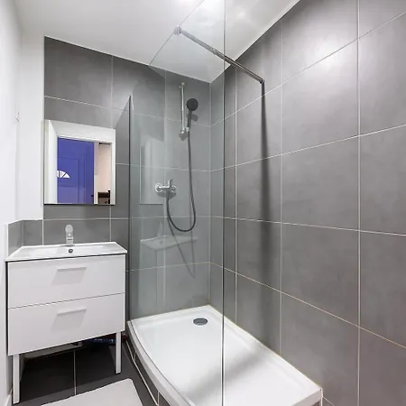 Immersif Cinema Et Asterix Apartmán